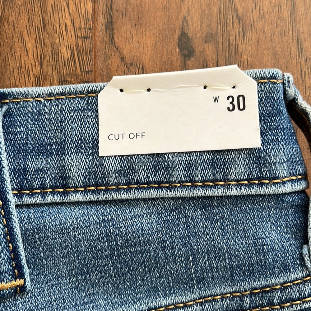 Wrangler shorts - Picture 4 of 4